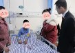 宜春袁州法院：病房送来抚养费  执前化解暖人心